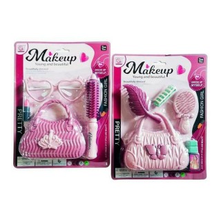 Carte postale microlorge