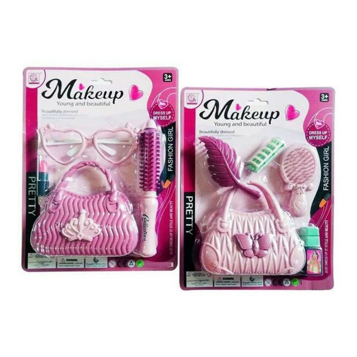 Carte postale microlorge