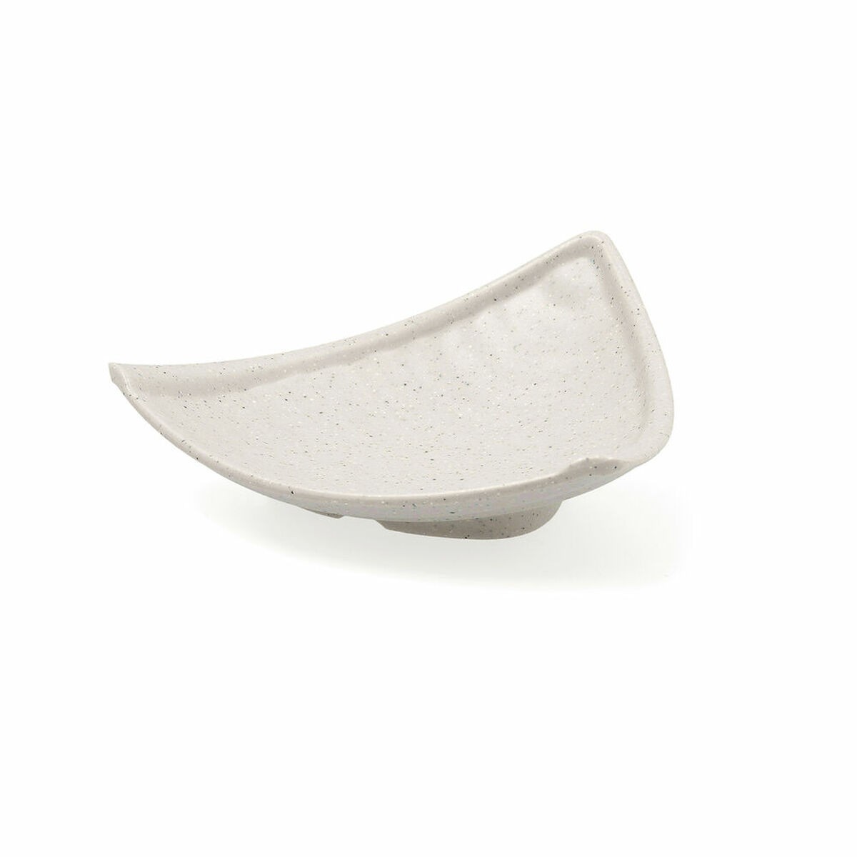 /238824/assiette-bidasoa-ikonic-triangulaire-gris-plastique-melamine-20-7-x-20-x-7-cm-12-unites-pack-12x.jpg