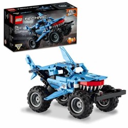 Playset Lego Technic...