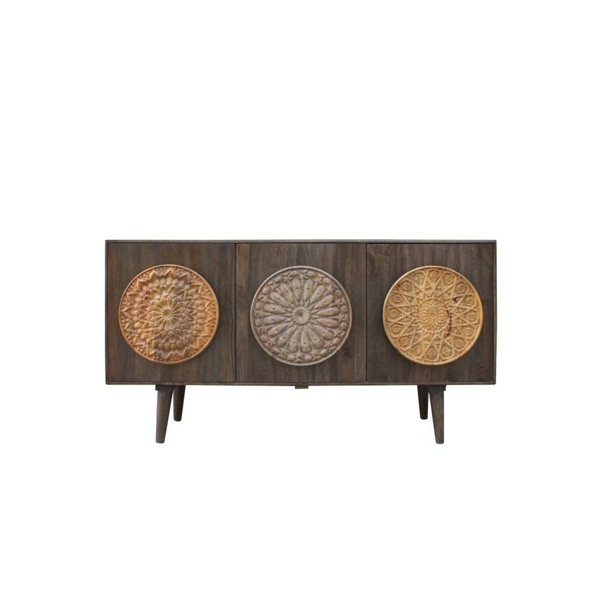 /238850/buffet-dkd-home-decor-160-x-40-x-85-cm-gris-marron-brun-fonce-bois-de-manguier-160-x-45-x-85-cm.jpg