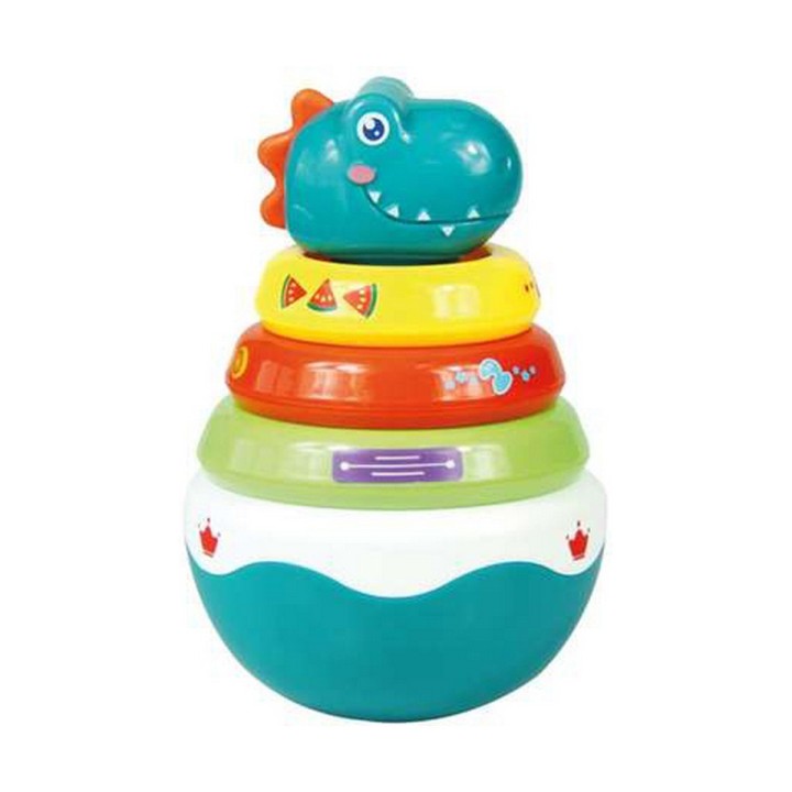 Carte postale microlorge