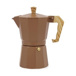 Cafetière Italienne Quid...