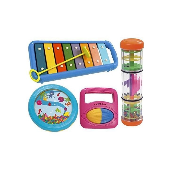 BSM Mon 1er anniversaire en musique