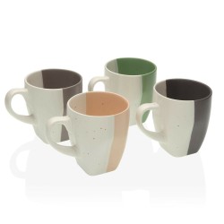 Tasse mug Versa Clara Grès