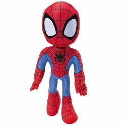 Jouet Peluche  Spidey 40 cm