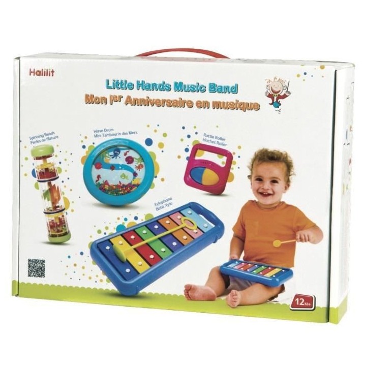 BSM Mon 1er anniversaire en musique