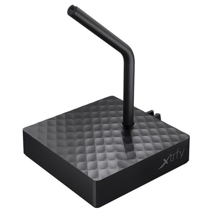 XTRFY Souris Bungee B4 Xtrfy - Noir