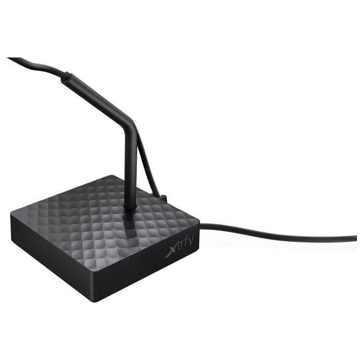 XTRFY Souris Bungee B4 Xtrfy - Noir