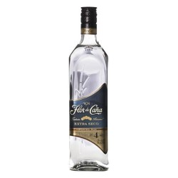 Flor de Cana - 4 ans -...