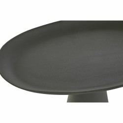 Table d'appoint DKD Home Decor 53 x 33 x 44 cm Aluminium Vert