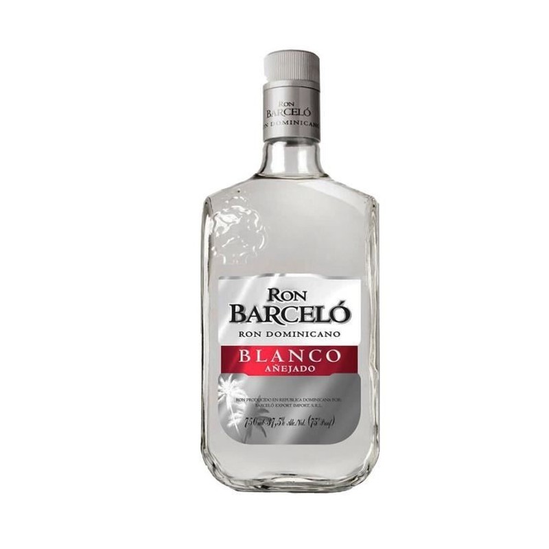 Barcelo Blanco 37,5% 70cl