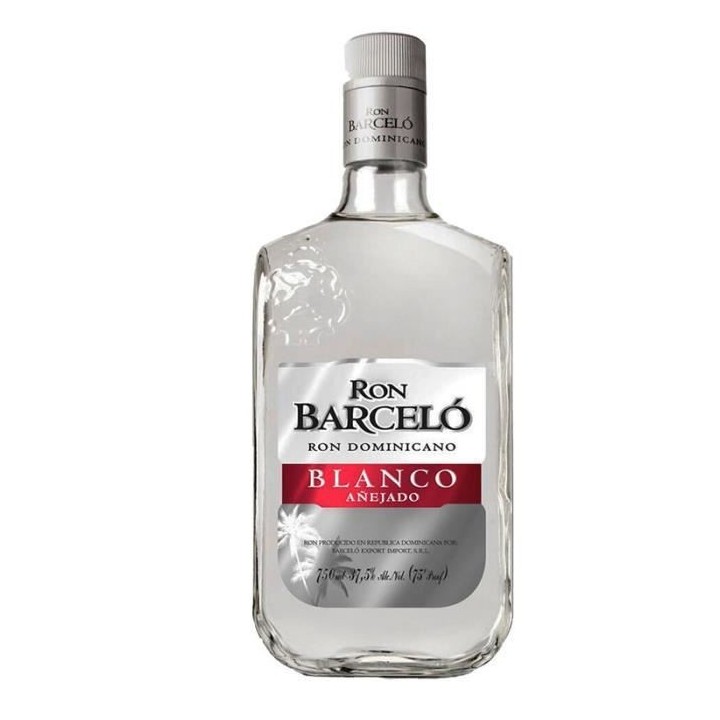 Barcelo Blanco 37,5% 70cl