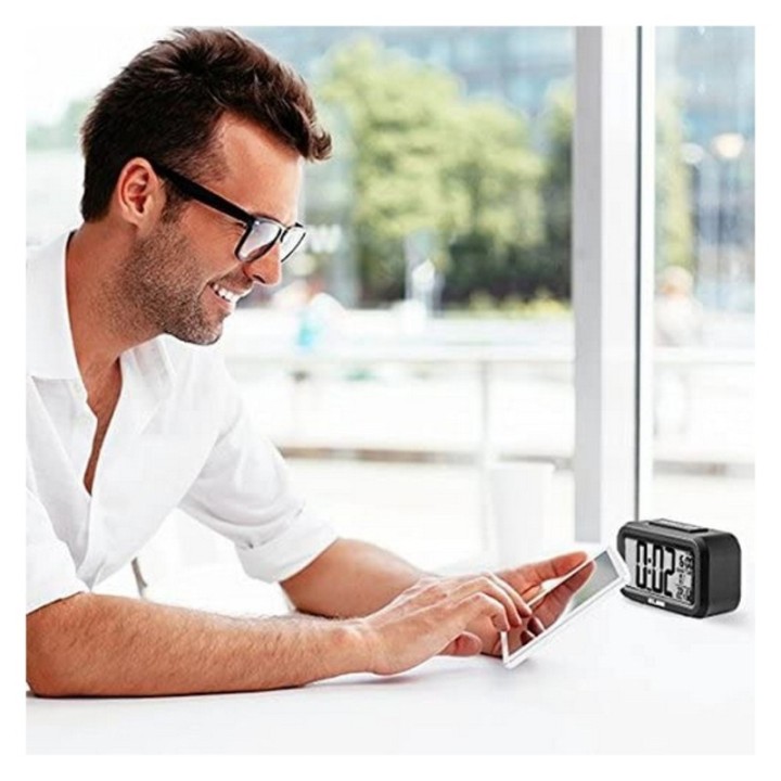 Carte postale microlorge