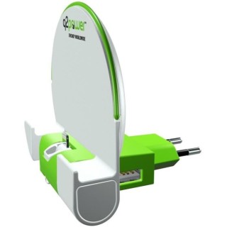 CHACON Chargeur smartphone Apple - Dock & Charge