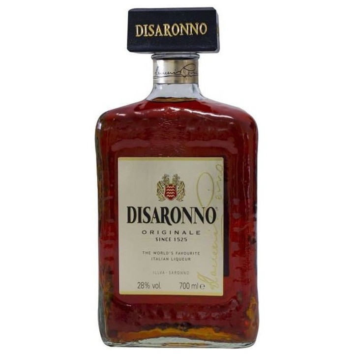 Liqueur Amaretto Disaronno - 28 % - 70 cl