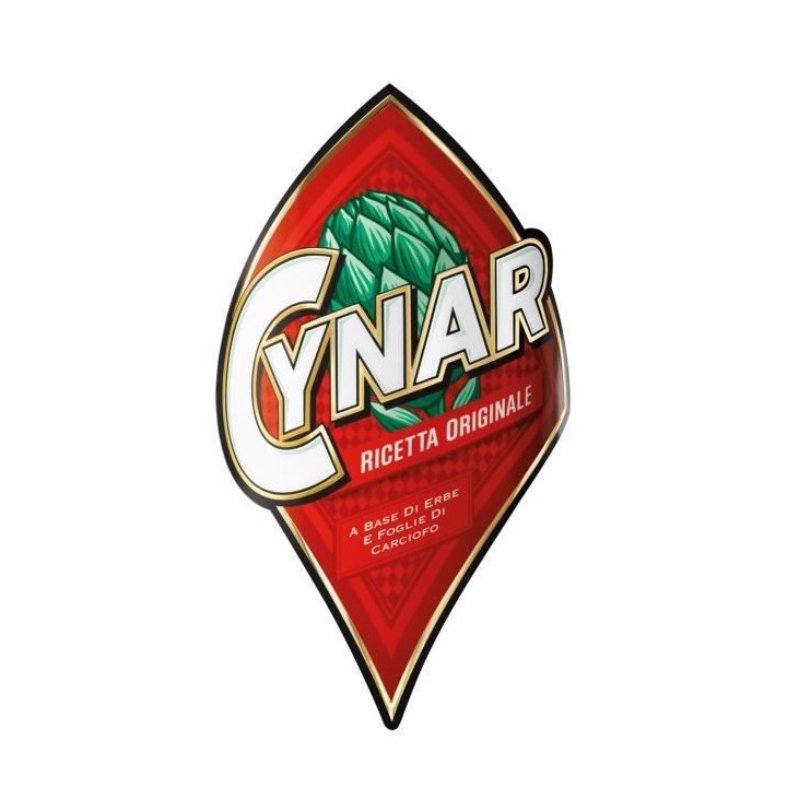 Cynar - Apéritif Amer - 16,5% - 100 cl