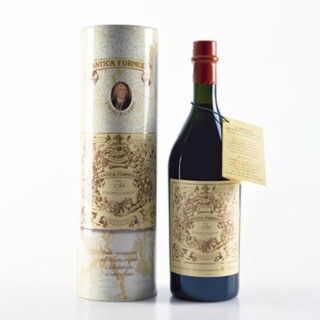 Vermouth Carpano Antica Formula - Vermouth - 16,5%vol - 100cl