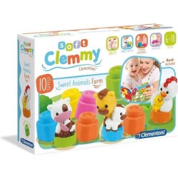 Clementoni - Clemmy -...