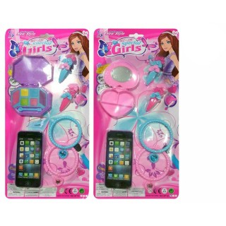 Carte postale microlorge