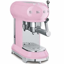 Cafétière Smeg ECF01PKEU