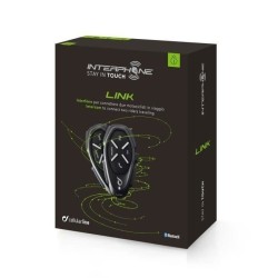 CELLULAR LINE Intercom moto - Link - Duo