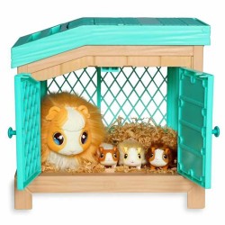 Playset Famosa Little Live...