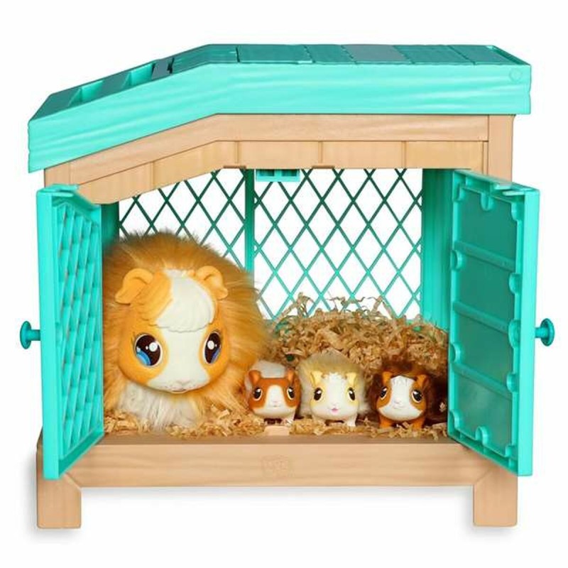 Playset Famosa Little Live Pets