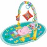 Cerceau d'activités pour bébés Peppa Pig (49,5 x 40 x 8,5 cm)