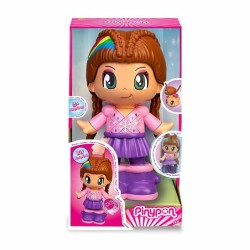 Playset Pinypon Iris...