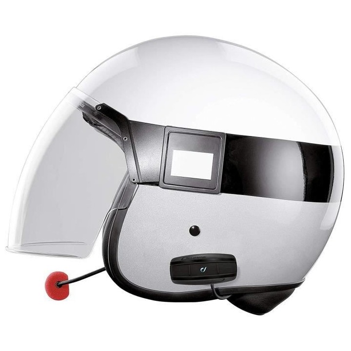 CELLULAR LINE Intercom moto - Shape - Duo