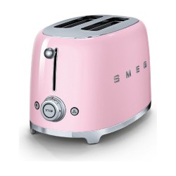 Grille-pain Smeg TSF01PKEU...