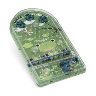 Carte postale microlorge