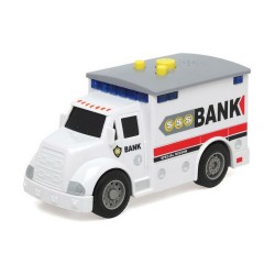 Camion City Rescue Bank 21...