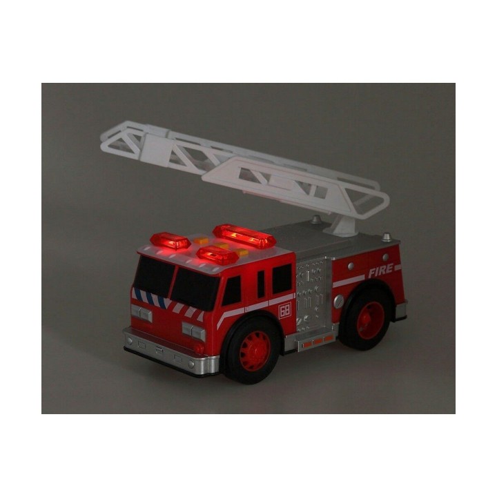 Carte postale microlorge