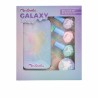 Kit de maquillage pour enfant Martinelia Galaxy Dreams Nails Tin Box 5 Pièces (5 Unités)