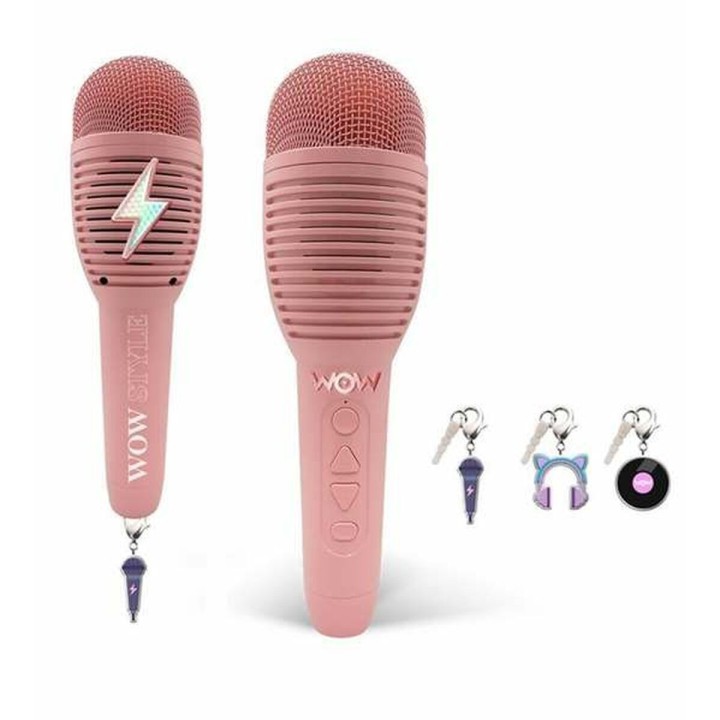 Carte postale microlorge