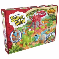 Playset Goliath Super Sand...