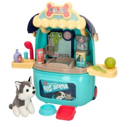 Playset Colorbaby GoGo...