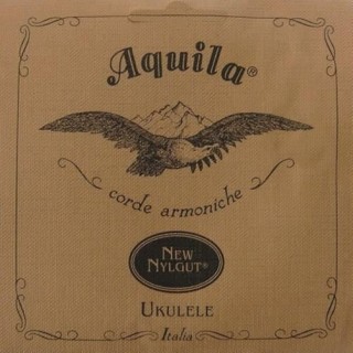 AQUILA Cordes Ukulélé Soprano