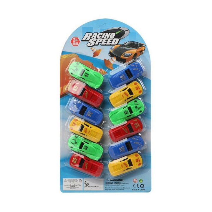 Carte postale microlorge