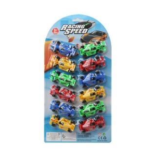 Carte postale microlorge