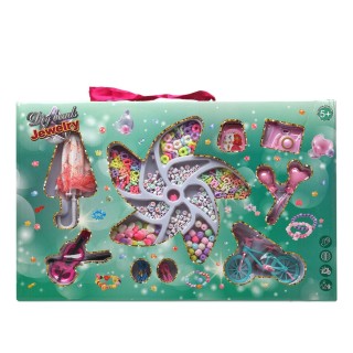 Carte postale microlorge