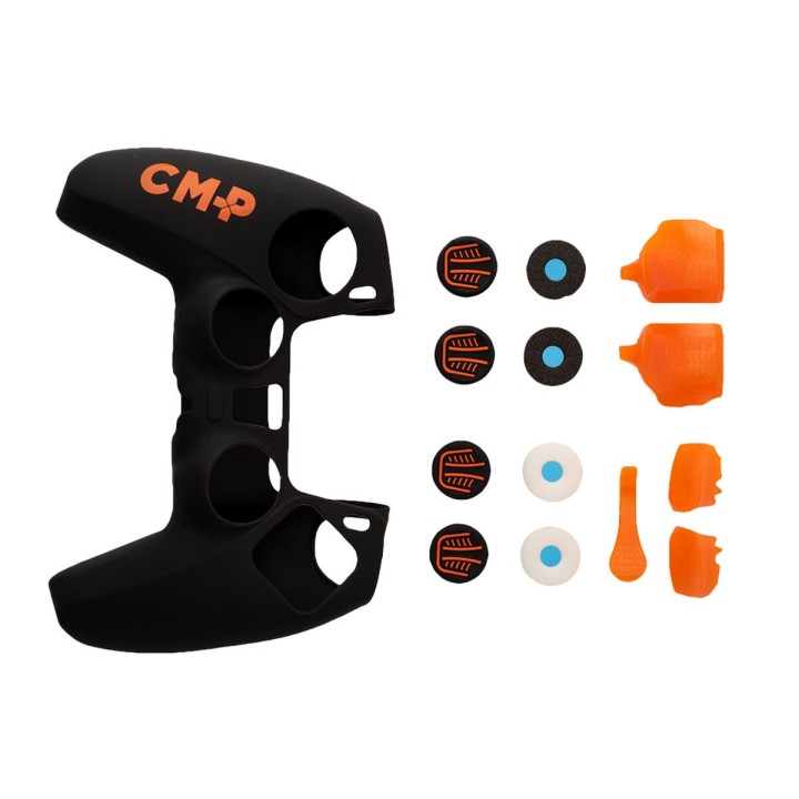 Carte postale microlorge