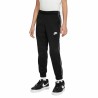 Pantalon de Sport pour Enfant Nike Noir