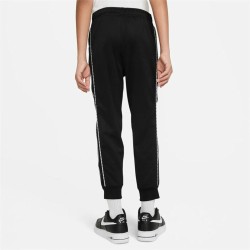 Pantalon de Sport pour Enfant Nike Noir