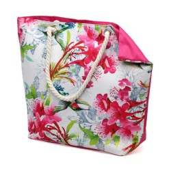 Sac de plage 55,5 x 39 cm...