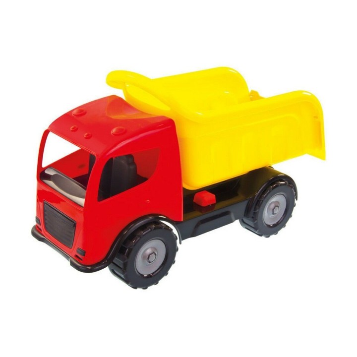 Carte postale microlorge