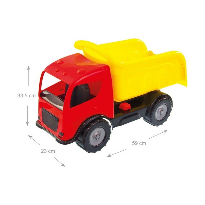 Carte postale microlorge