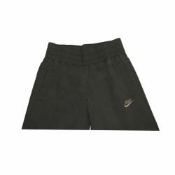 Pantalons de Survêtement pour Enfants Nike Essentials Woven Gris